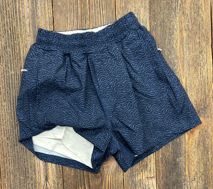Meripex Freeballers Youth Sports Shorts