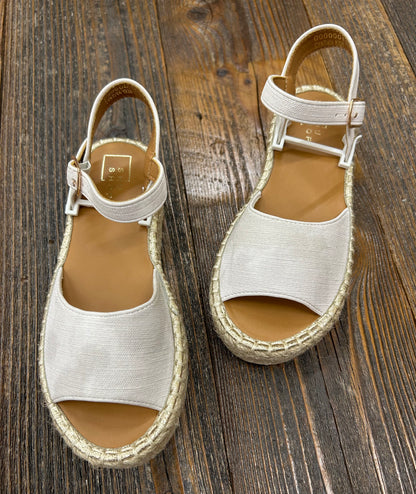 ShuShop Cynthia Bone Sandal