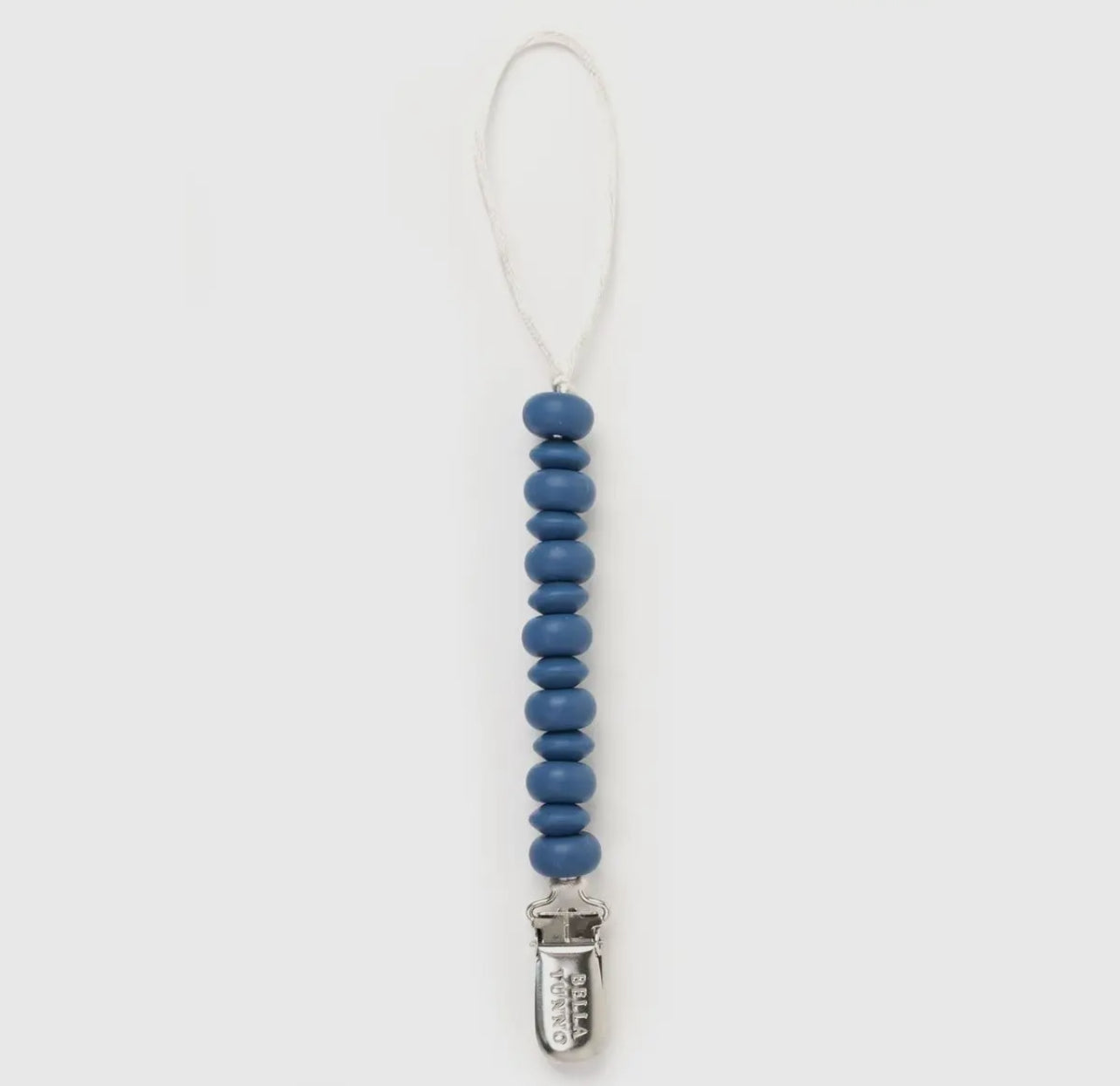 Bella Tunno Pacifier Clip