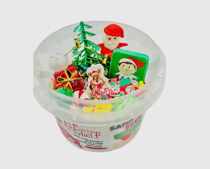 Elf Sensory Sand