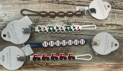 Mudpie Pacy Strap