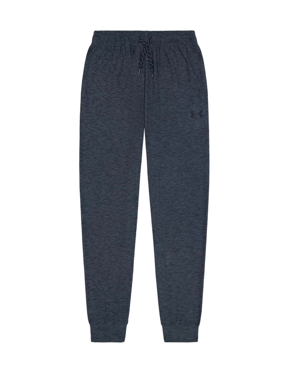 Under Armour Castlerock / Black Twist Youth Boy Jogger Pant - 03F