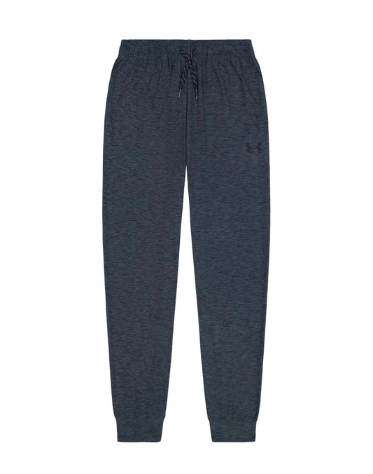 Under Armour Castlerock / Black Twist Youth Boy Jogger Pant - 03F