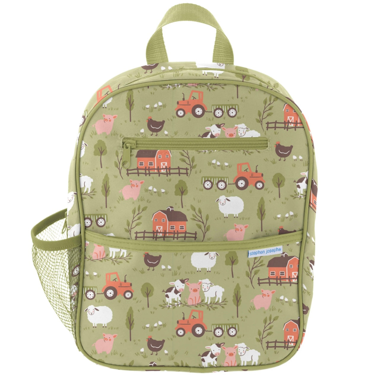 Stephen Joseph Junior Backpacks