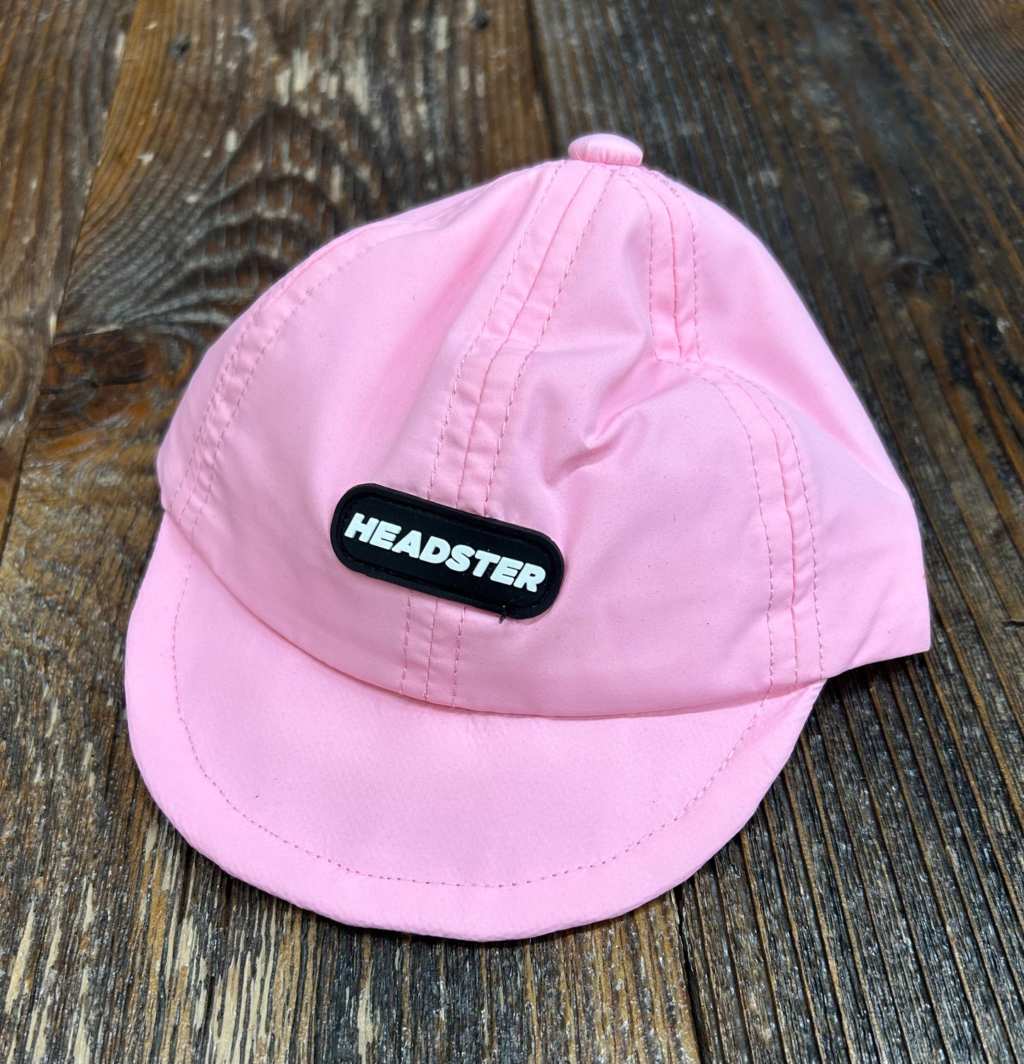 Headster Baby Short Brim Hat