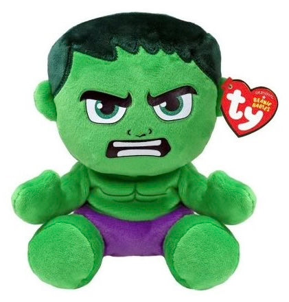 Ty Marvels