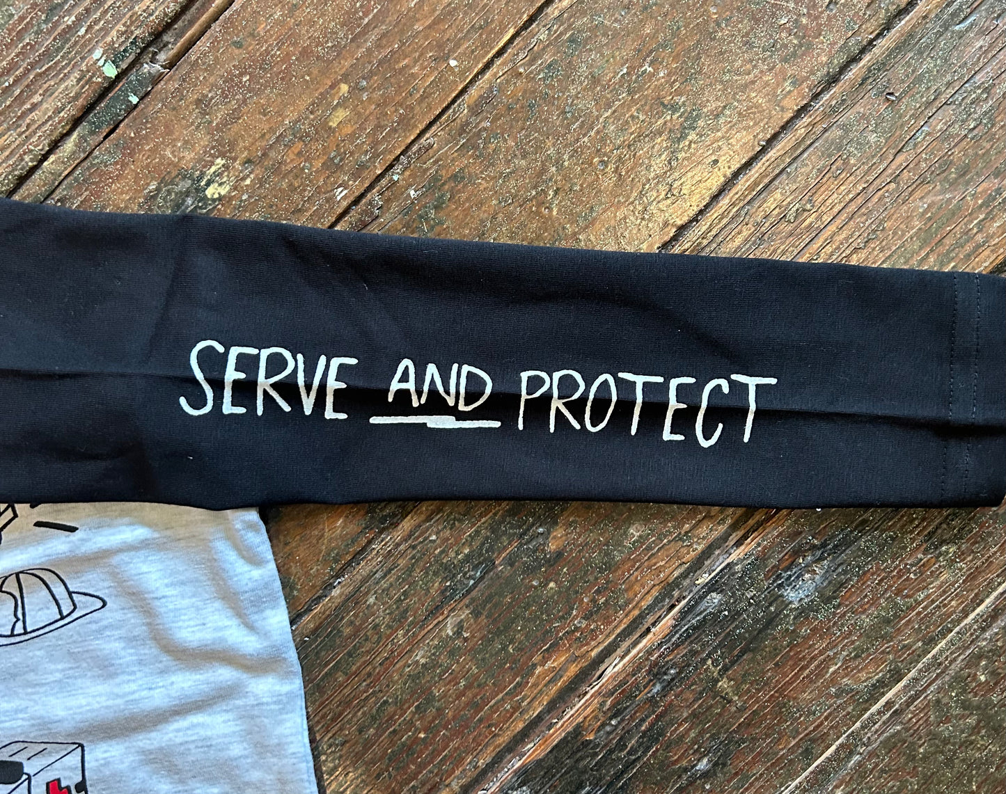 CRSports Rescue Long Sleeve