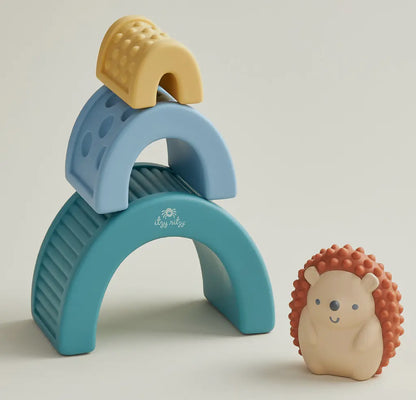 Itzy Ritzy Blocks
