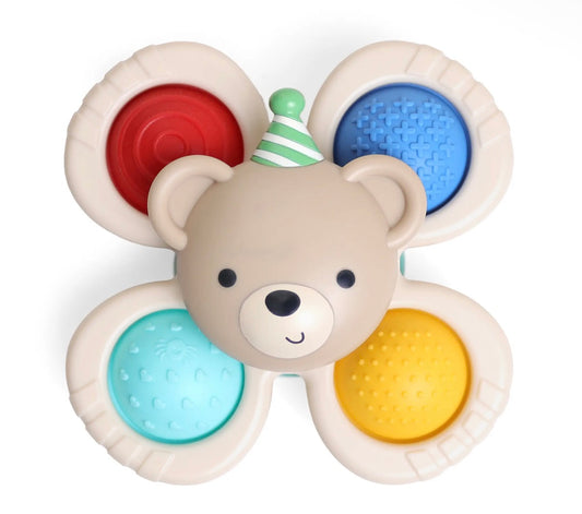Itzy Ritzy Pop & Whirl Circus