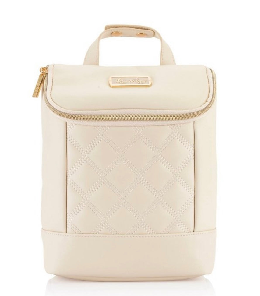 Itzy Ritzy Chill Like a Boss Bottle Bag