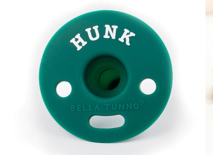Bella Tunno Bubbi Pacifier