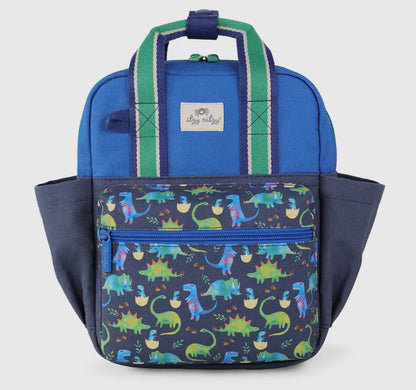 Itzy Ritzy Toddler Backpack