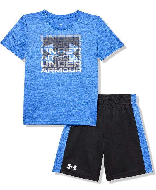 Under Armour Team Royal Sailing Blue Twist