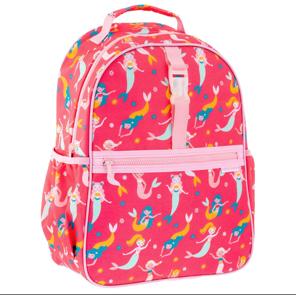 Stephen Joseph All Over Print Backpacks