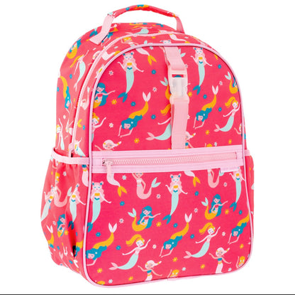 Stephen Joseph All Over Print Backpacks