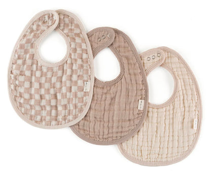 Itzy Ritzy Bibs
