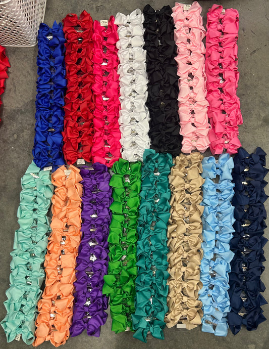 Small Bow Bundle