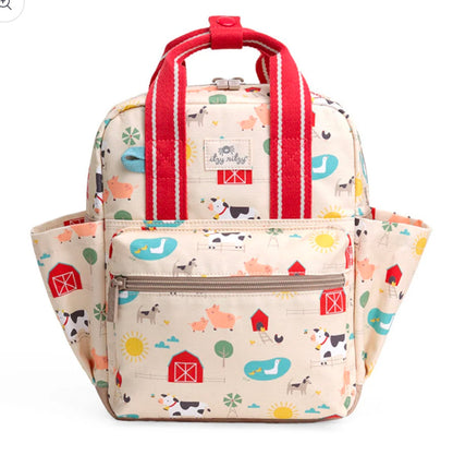 Itzy Ritzy Toddler Backpack