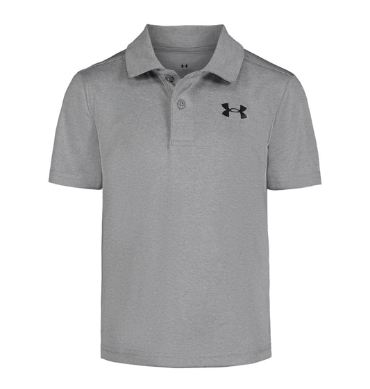 Under Armour Steel Matchplay Polo
