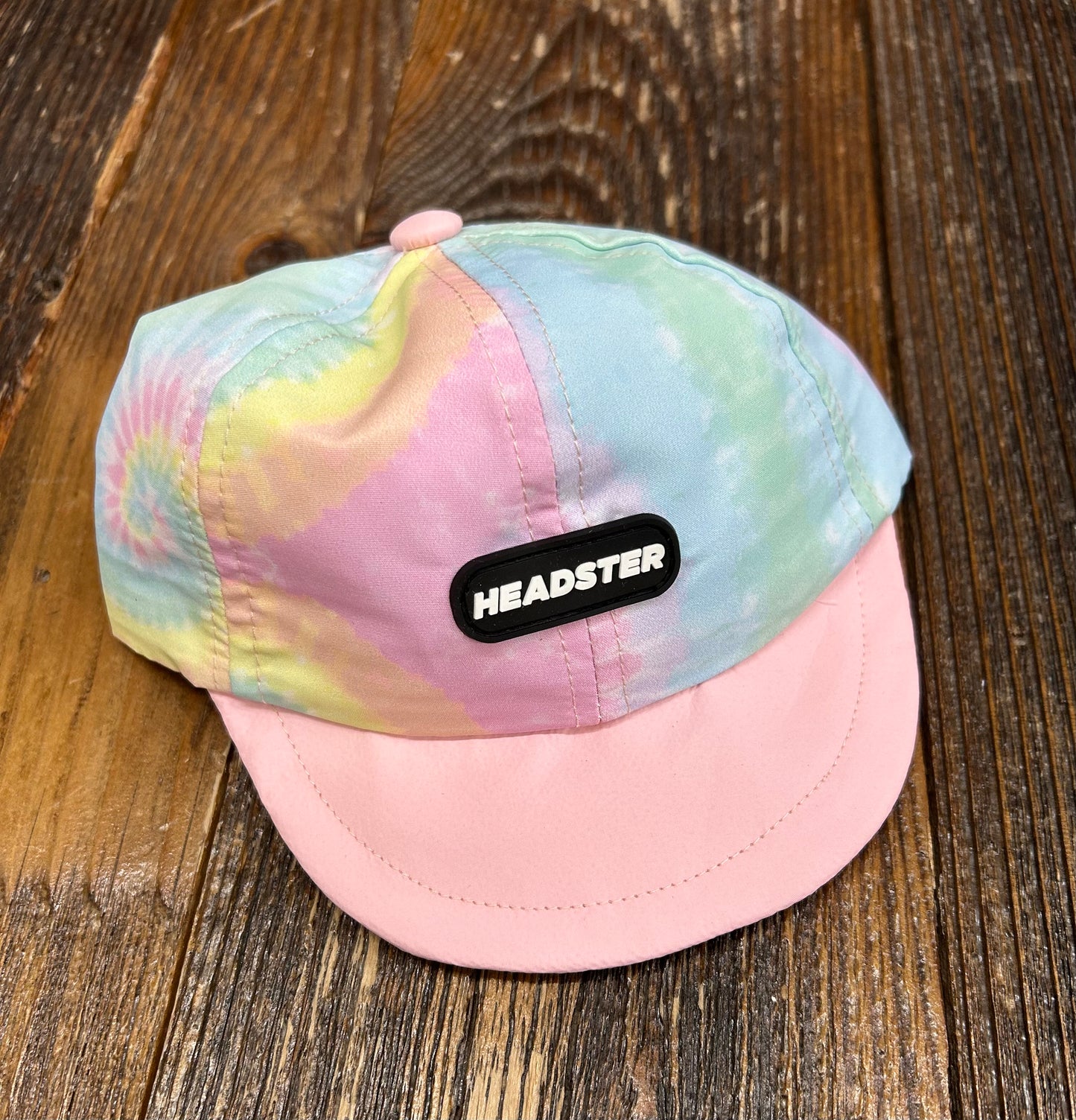 Headster Baby Short Brim Hat