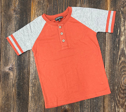 CRSports Color Block Raglan