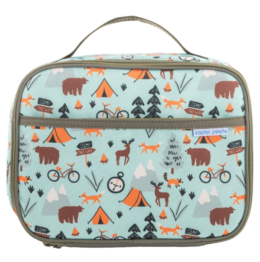 Stephen Joseph Junior Lunchbox