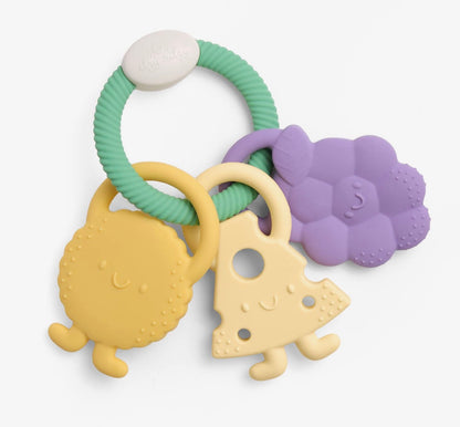 Itzy Trio Charcuterie