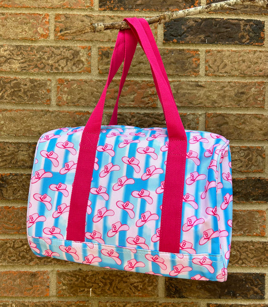 Small Duffle Bags