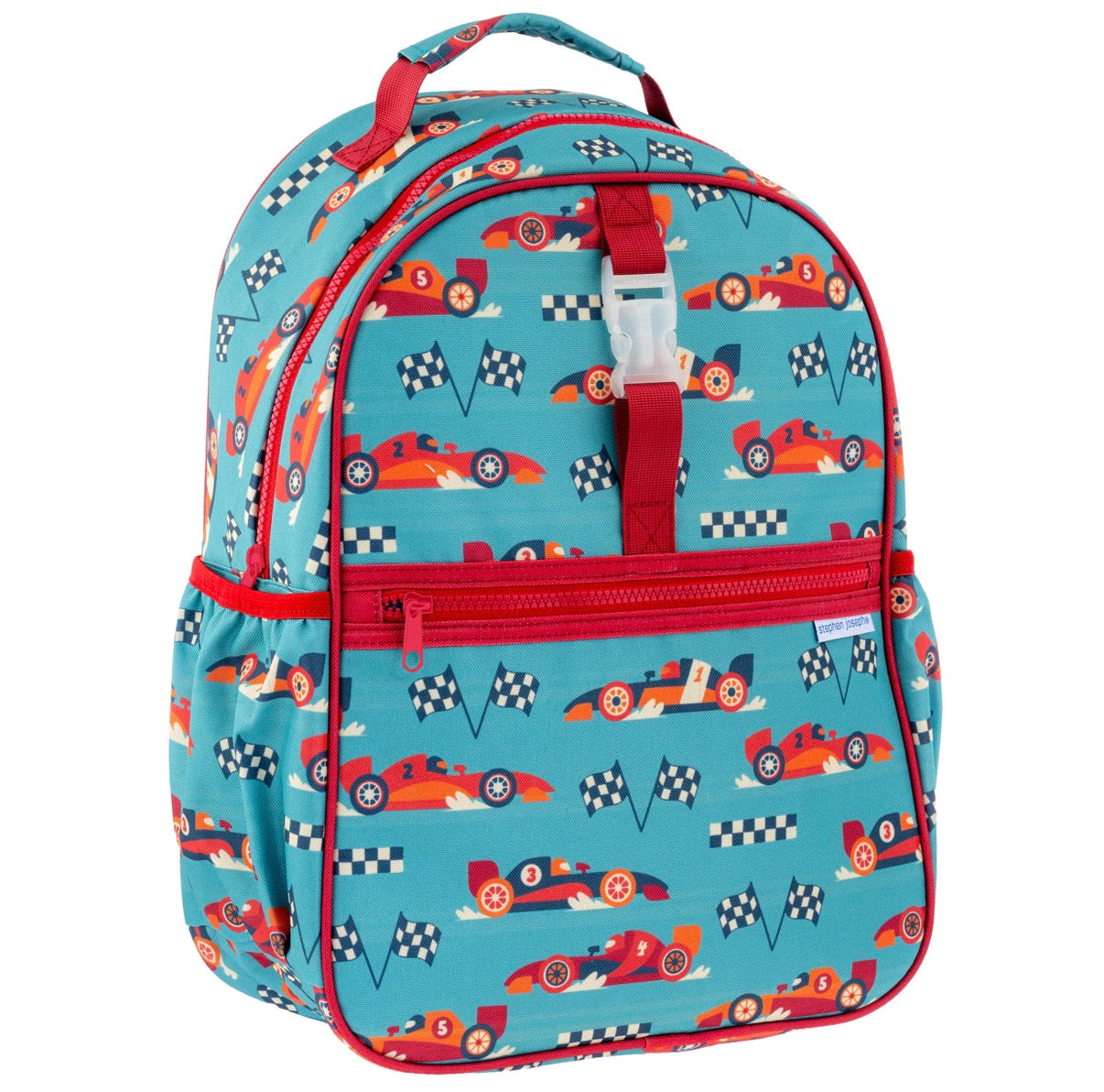 Stephen Joseph All Over Print Backpacks