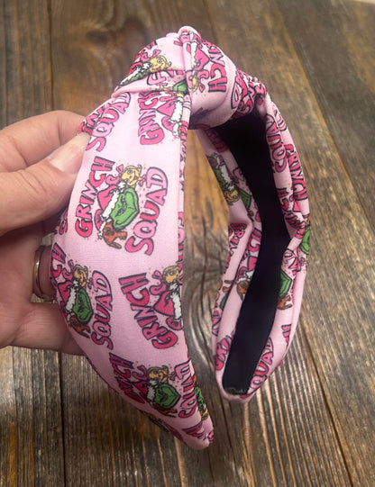 Christmas Headbands