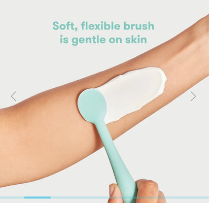 Frida Baby Diaper Cream Booty Brush