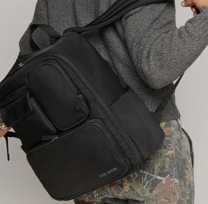 Itzy Ritzy Belong Backpack