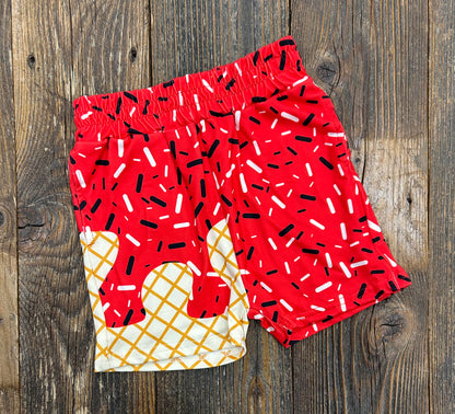 Ice Cream Shorts
