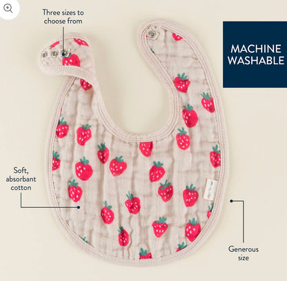 Itzy Ritzy Bibs