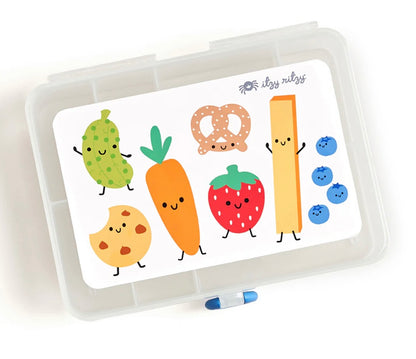 Itzy Ritzy Snack Box