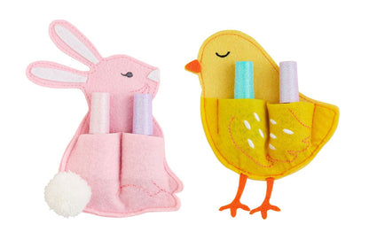Mudpie Easter Nail Polish Sets