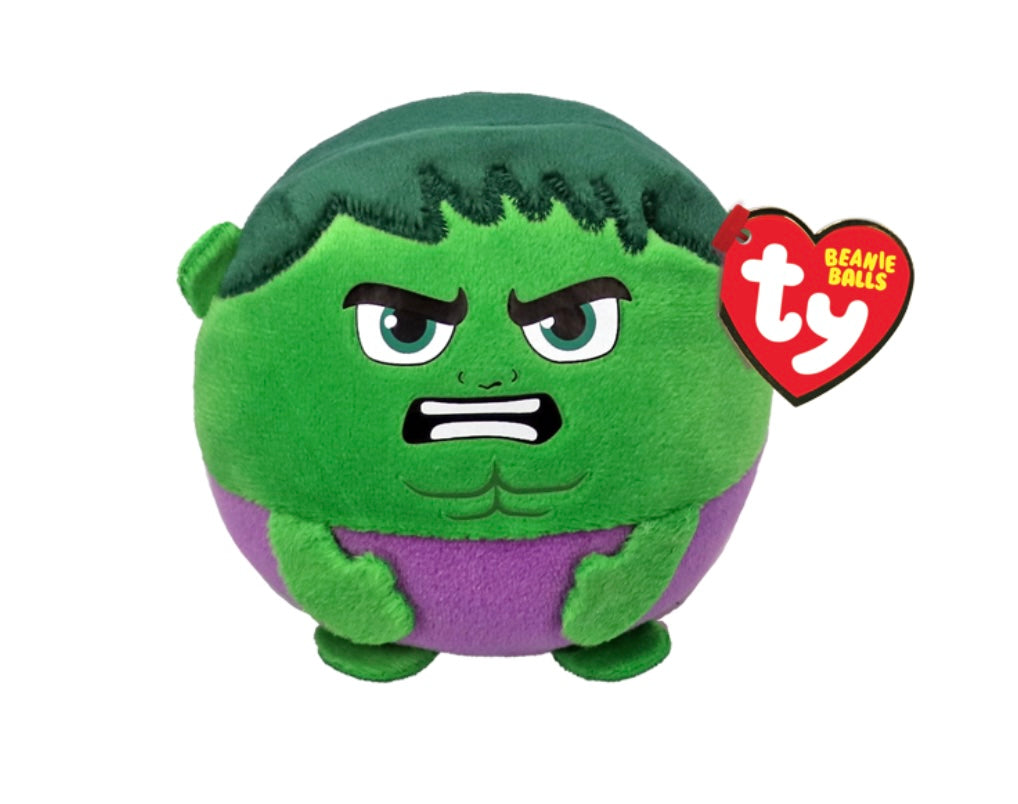 Ty Beanie Balls