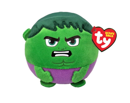 Ty Beanie Balls
