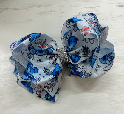 Bling Bows