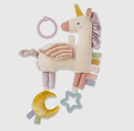 Bitzy Traveler Pegasus
