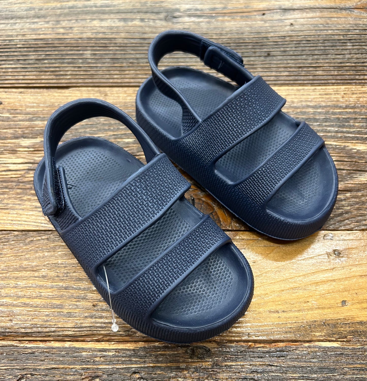 Josmo Lightweight Slide Sandals