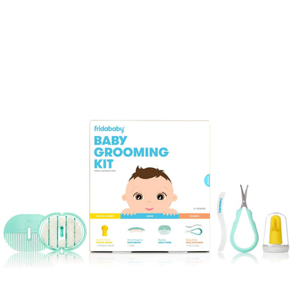 FridaBaby Grooming Kit