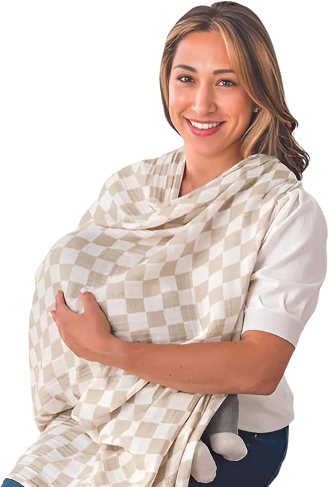 Itzy Ritzy Breastfeeding Mom Boss