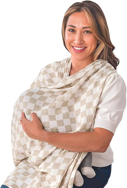 Itzy Ritzy Breastfeeding Mom Boss