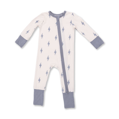 Angel Dear Lightning Bolt Convertible Romper