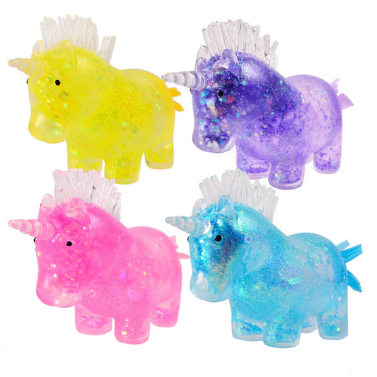 Squishy Unicorn