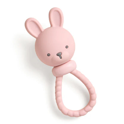 Itzy Ritzy Sweetie Rattle
