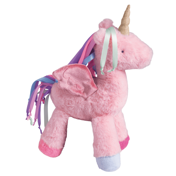 Mudpie Ribbon Plush
