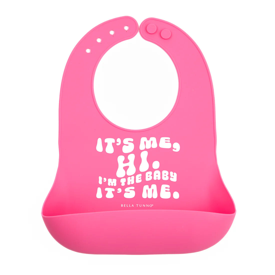 Bella Tunno Bib