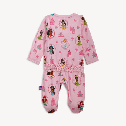 Magnetic Me Royal Radiance Right Fit Magnetic Footie